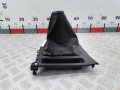 чехол рычага КПП Mazda 3 BK [рестайлинг] BK 2006, 1.6 л., МКПП, хетчбэк 5 дв. - фото №2