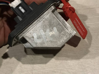 сопротивление печки Mazda 6 GG 2003, 1.8 л., бензин, 5МКПП, серебро, универсал