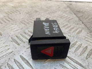 кнопка аварийной сигнализации Volkswagen Sharan 1 поколение [рестайлинг] 2003, 1.9 л., дизель, МКПП, минивэн, 7M3953235, YM2113A350BAW