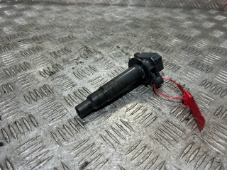 катушка зажигания Toyota Avensis 2 поколение (T250) 2004, 1.8 л., 1ZZ-FE, бензин, 5МКПП, хетчбэк 5 дв.