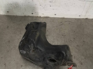 бачок омывателя Citroen C4 1 поколение 2004, 1.6 л., дизель, 5МКПП, black, хетчбэк 3 дв.