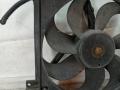 вентилятор радиатора Volkswagen Fox 2 поколение 5Z 2007, 1.2 л., бензин, МКПП, хетчбэк 5 дв. - фото №4