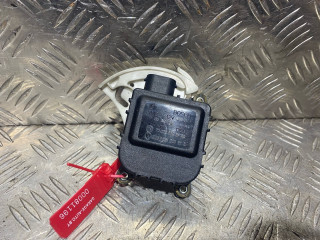 моторчик заслонки печки Volkswagen Passat B5 1999, 1.6 л., ANA, бензин, 5МКПП, мышка, универсал, 8D1820511E