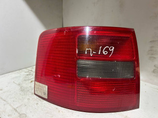 фонарь задний левый Audi A6 4B/C5 1999, универсал