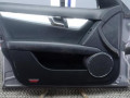 дверь передняя левая Mercedes-Benz C-Класс W204/S204 2008, 1.8 л., бензин, АКПП, седан - фото №6
