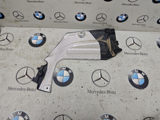 защита днища BMW 2023, 4.4 л., бензин, a96, полный привод, правый руль, 7476004