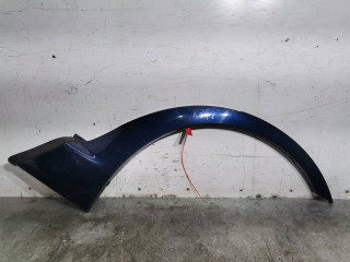 колесная арка BMW X3 E83 2006, 2.0 л., дизель, 6МКПП