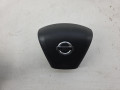 подушка безопасности водителя Nissan Elgrand E52 2017, 3.5 л., бензин, правый руль, NK70SN1002 - фото №2