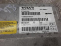 блок AirBag Volvo V70 3 поколение 2009, 2.4 л., D, дизель, АКПП, универсал, 208022606777, P31264932 - фото №3