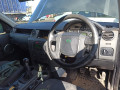 дверь передняя правая Land Rover Discovery 3 поколение 2005, 2.7 л., МКПП, внедорожник 5 дв., LR016462 - фото №9