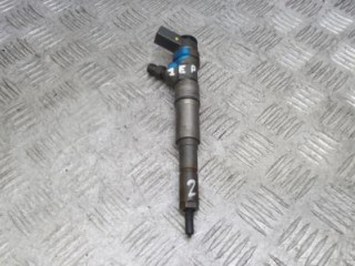 форсунка BMW 5 серия E60/E61 2005, 3.0 л., дизель, седан, 445110131