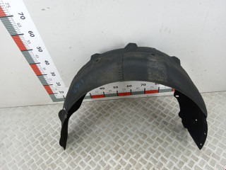 защита арок задняя правая (подкрылок) Hyundai i40 1 поколение 2015, 1.7 л., МКПП, универсал, 888243Z000
