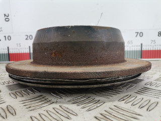 диск тормозной задний Jeep Grand Cherokee WJ 2001, 3.1 л., АКПП, внедорожник 5 дв., 52098666