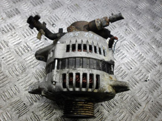 генератор Opel Astra G 2000, 1.7 л., дизель