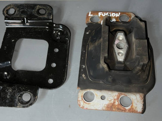 подушка крепления двигателя Ford 2020, 1.5 л., бензин, АКПП, седан