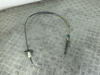 трос кулисы КПП Jeep Grand Cherokee 4 поколение 2012, 3.0 л., дизель