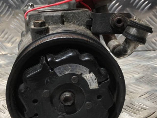 компрессор кондиционера Skoda Fabia 1 поколение (6Y) 2001, 1.9 л., ATD, дизель, василёк, универсал