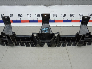 крепление бампера Peugeot 3008 2 поколение 2018, 1.6 л., дизель