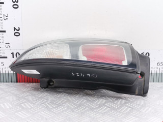 фонарь задний правый Citroen C3 Picasso 1 поколение 2011, 1.6 л., МКПП, минивэн, 9681749180