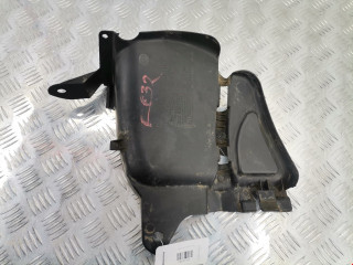 защита двигателя Renault Logan 1 поколение 2009, 1.5 л., МКПП, фургон, 8200595798