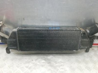 интеркулер Mitsubishi Outlander 2 поколение [рестайлинг] 2011, 2.2 л., дизель, МКПП, внедорожник 5 дв., 1530A061