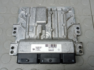 блок управления двигателем Renault Megane 4 поколение 2016, 1.5 л., дизель, A2C38641900, 237106677R