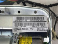 подушка безопасности пассажира BMW X3 F25 2011, 3.0 л., N52 B30, бензин, 9259263 - фото №3