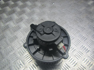 моторчик печки Hyundai Elantra XD [рестайлинг] 2003, 1.6 л., бензин, МКПП, хетчбэк 5 дв.