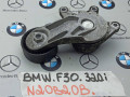 Натяжитель ремня агрегатов BMW 3 серия F30/F31/F34 2014, 2.0 л., N20 B20 B, бензин - фото №2