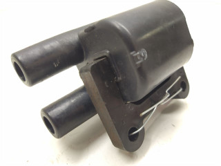 катушка зажигания Kia Rio 2 поколение [рестайлинг] 2010, 1.4 л., i, бензин, АКПП, седан, передний привод, G4EE