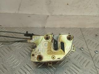 замок двери задней правой Kia Clarus 1 поколение [рестайлинг] 1999, 2.0 л., бензин, МКПП, универсал