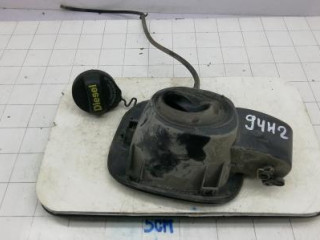 лючок топливного бака Volvo V60 1 поколение 2012, 2.0 л., D, дизель, АКПП, универсал