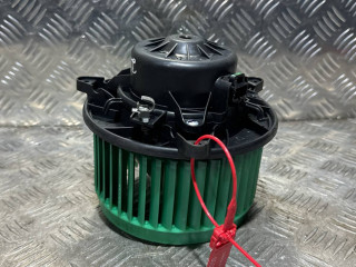 моторчик печки Opel Insignia 1 поколение (A) [рестайлинг] 2013, 1.8 л., бензин, 5МКПП, хетчбэк 5 дв.