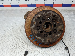 ступица передняя правая Ford Transit 7 поколение 2006, 2.2 л., дизель, микроавтобус