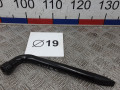 ключ колесный (балонный) Ford Kuga 1 поколение 2009, 2.0 л., TDCi, дизель, МКПП, внедорожник 5 дв. - фото №2