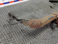 прицепное устройство (фаркоп) Ford Kuga 1 поколение 2011, 2.0 л., дизель, внедорожник 5 дв. - фото №2