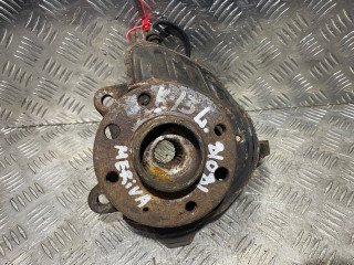 ступица передняя левая Opel Meriva 1 поколение (A) [рестайлинг] 2006, 1.3 л., дизель, 5МКПП, хетчбэк 5 дв.