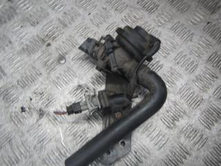 кран отопителя (печки) Opel Omega B [рестайлинг] 2000, 3.0 л., бензин, АКПП, универсал, 90466214