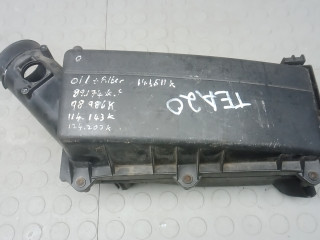 корпус воздушного фильтра Ford Mondeo 3 поколение [рестайлинг] 2006, 2.0 л., TDCi, дизель, МКПП, хетчбэк 5 дв.