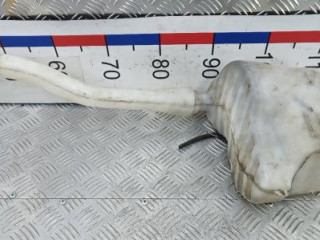 бачок омывателя Opel Movano 2 поколение (B) [рестайлинг] 2016, 2.3 л., CDTi, дизель, МКПП, 4419904, 93167509