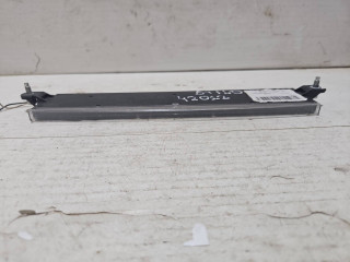 дополнительный стоп-сигнал Fiat Stilo 1 поколение 2002, 1.6 л., бензин, МКПП, хетчбэк 5 дв.