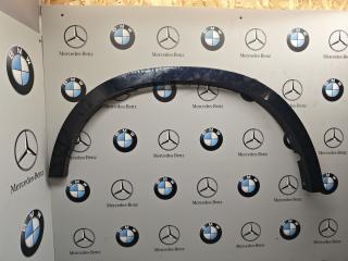 молдинг крыла BMW X6 F16 2017, 8056552