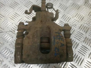 суппорт задний правый Ford Transit 7 поколение 2007, 2.2 л., TDCi, дизель, МКПП, микроавтобус