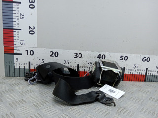 ремень безопасности Mercedes-Benz Sprinter 2 поколение (W906) 2009, 2.2 л., МКПП, микроавтобус, A6398603885