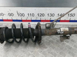 пружина передняя Ford Kuga 1 поколение 2010, 2.0 л., TDCi, дизель, МКПП, внедорожник 5 дв.
