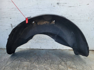 защита арок задняя правая (подкрылок) Mercedes-Benz M-Класс W163 2001, 4.0 л., дизель, АКПП, черный, внедорожник 5 дв.