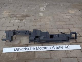 пластик BMW i4 G26 2022, электро, АКПП, 7438238