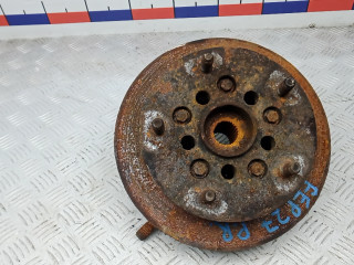 ступица передняя правая Ford Transit 7 поколение 2009, 2.2 л., дизель, микроавтобус