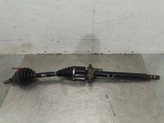 полуось передняя правая (приводной вал, ШРУС) Alfa Romeo 159 1 поколение 2006, 2.4 л., дизель, 6МКПП, седан