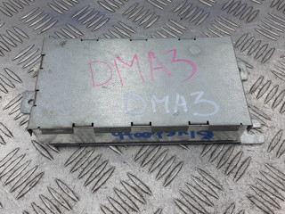 блок Bluetooth BMW X5 E53 [рестайлинг] 2005, 3.0 л., TD, дизель, АКПП, внедорожник 5 дв., 8421695552204